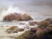 art of Pamela Brocato